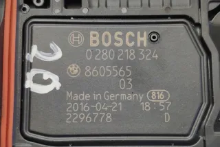 8605565 Расходомер воздуха BMW 1 F20/F21 Арт e12179427, вид 5