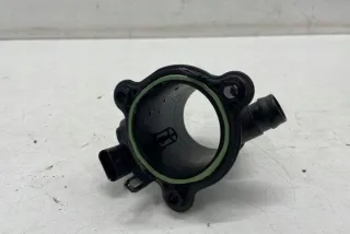 63845708 Расходомер воздуха BMW 1 F20/F21 Арт e12179425, вид 2