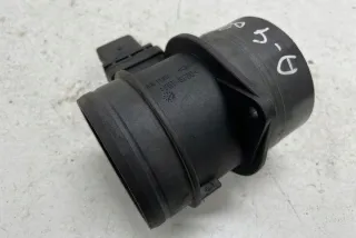 0281002735 Расходомер воздуха Audi A4 B7 Арт e12179243, вид 1