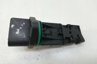 F00C2G2055 Расходомер воздуха Audi A4 B7 Арт e12179217, вид 2