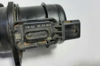 04L906461B Расходомер воздуха Audi A4 B9 Арт e12179046, вид 1