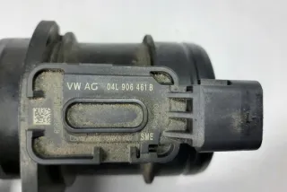 04L906461B Расходомер воздуха Audi A4 B9 Арт e12179041, вид 4