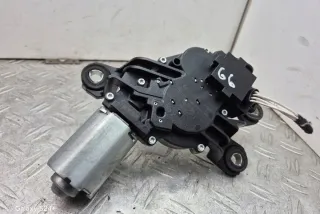 5K6955711A Моторчик стеклоочистителя фар Volkswagen Golf 6 Арт e12178956, вид 5