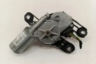 5G0955711A Моторчик стеклоочистителя фар Volkswagen Golf 7 Арт e12178928, вид 1