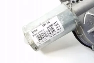 5G0955711 Моторчик стеклоочистителя фар Volkswagen Golf 7 Арт e12178926, вид 2