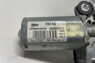 5G0955711 Моторчик стеклоочистителя фар Volkswagen Golf 7 Арт e12178908, вид 2