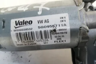 5G0955711A Моторчик стеклоочистителя фар Volkswagen Golf 7 Арт e12178897, вид 5