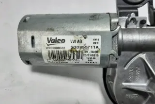5G0955711A Моторчик стеклоочистителя фар Volkswagen Golf 7 Арт e12178895, вид 2