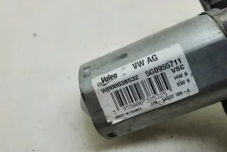 5G0955711 Моторчик стеклоочистителя фар Volkswagen Golf 7 Арт e12178885, вид 3