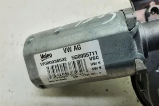 5G0955711 Моторчик стеклоочистителя фар Volkswagen Golf 7 Арт e12178884, вид 3
