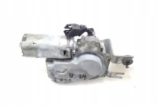 90584596 Моторчик стеклоочистителя фар Opel Vectra C  Арт e12178520, вид 1