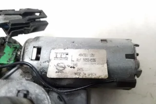 90584596 Моторчик стеклоочистителя фар Opel Vectra C  Арт e12178520, вид 3