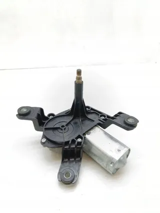 55027312 Моторчик стеклоочистителя фар Opel Corsa D Арт e12178482, вид 7