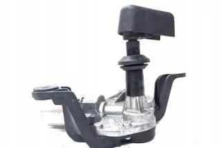 0390201591 Моторчик стеклоочистителя фар Opel Astra J Арт e12178403, вид 3