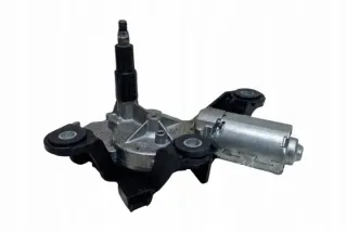 0390201820 Моторчик стеклоочистителя фар Nissan Qashqai 2 Арт e12178373, вид 1