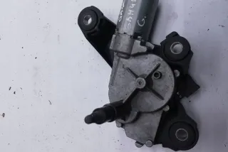 28710JD000 Моторчик стеклоочистителя фар Nissan Qashqai 2 Арт e12178370, вид 2