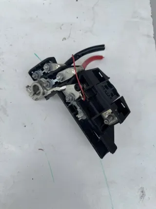 287101KA0A Моторчик стеклоочистителя фар Nissan Juke 1 Арт e12178328, вид 1