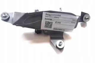 BHS267450 Моторчик стеклоочистителя фар Mazda 3 BM Арт e12178071, вид 2