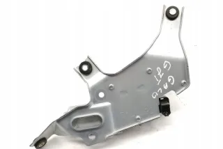 067TV0 Моторчик стеклоочистителя фар Honda Civic 9 Арт e12177905, вид 2