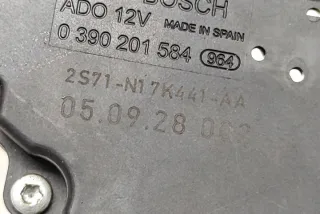 0390201564 Моторчик стеклоочистителя фар Ford Mondeo 3 Арт e12177881, вид 2