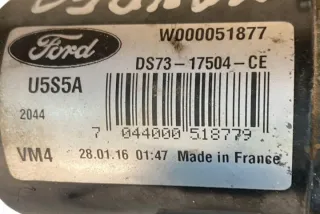 DS7317504CE Моторчик стеклоочистителя фар Ford Mondeo 5 Арт e12177869, вид 4
