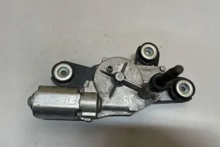 0390201252 Моторчик стеклоочистителя фар Ford Fiesta 7 Арт e12177822, вид 2
