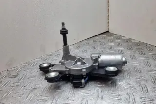 8A61A17K441AE Моторчик стеклоочистителя фар Ford Fiesta 7 Арт e12177820, вид 1