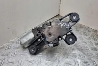 8A61A17K441AE Моторчик стеклоочистителя фар Ford Fiesta 7 Арт e12177820, вид 3