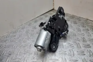 8A61A17K441AE Моторчик стеклоочистителя фар Ford Fiesta 7 Арт e12177820, вид 4