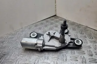 8A61A17K441AE Моторчик стеклоочистителя фар Ford Fiesta 7 Арт e12177820, вид 5