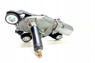 0390201582 Моторчик стеклоочистителя фар Ford C-max 1 Арт e12177811, вид 1