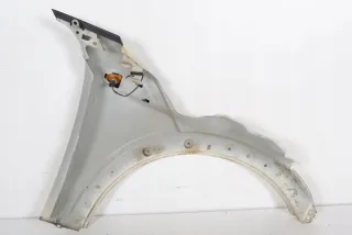 TSM382 Крыло переднее левое MINI Cooper R56 Арт e12177772, вид 2