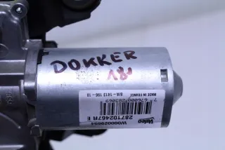 287102467R Моторчик стеклоочистителя фар Dacia Dokker Арт e12177750, вид 3