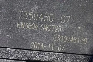 1137328867 Моторчик стеклоочистителя фар BMW i3 Арт e12177520, вид 2