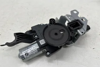 7468049 Моторчик стеклоочистителя фар BMW 3 G20/G21 Арт e12177420, вид 1
