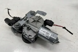 7468049 Моторчик стеклоочистителя фар BMW 3 G20/G21 Арт e12177420, вид 2