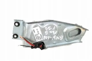 7258532 Моторчик стеклоочистителя фар BMW 1 F20/F21 Арт e12177377, вид 2