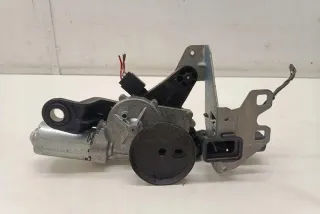 72070461397020129 Моторчик стеклоочистителя фар BMW 1 F40 Арт e12177373, вид 4