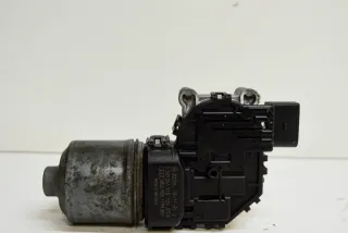 8E2955119A Моторчик стеклоочистителя фар Audi A4 B7 Арт e12177336, вид 4