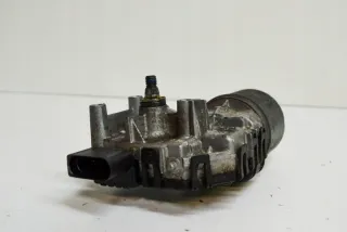 8E2955119A Моторчик стеклоочистителя фар Audi A4 B7 Арт e12177336, вид 6