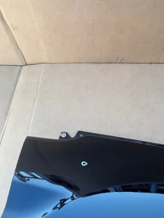 C1BB-A16015-AA C1BBA16015AA Крыло переднее левое Ford Fiesta 6 Арт e12177185, вид 3