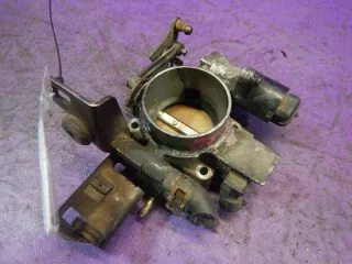 90529710 Моновпрыск Opel Zafira A Арт e12176770, вид 1