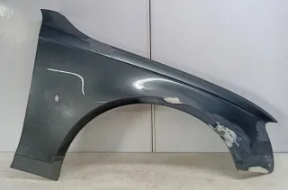 8K0821106 Крыло переднее правое Audi A4 B8 Арт e12176714, вид 1