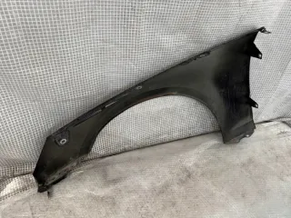 8W0821092, Крыло переднее правое Audi A4 B9 Арт e12176696, вид 4