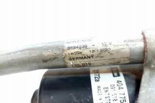 8624239 Механизм стеклоочистителя (трапеция дворников) Volvo V70 2 Арт e12176549, вид 1