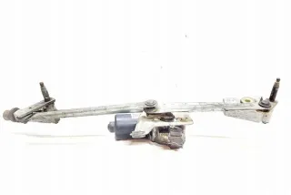 8624239 Механизм стеклоочистителя (трапеция дворников) Volvo V70 2 Арт e12176549, вид 2