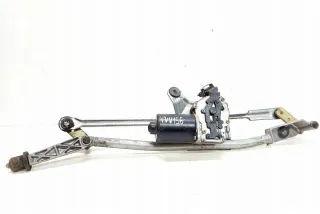 8624239 Механизм стеклоочистителя (трапеция дворников) Volvo V70 2 Арт e12176549, вид 5