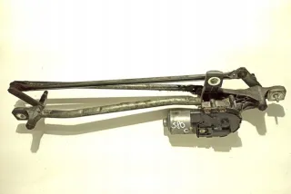 3397020959 Механизм стеклоочистителя (трапеция дворников) Volvo S80 2 Арт e12176515, вид 1
