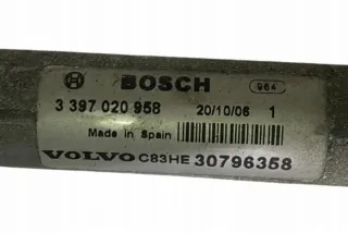 3397020958 Механизм стеклоочистителя (трапеция дворников) Volvo S80 2 Арт e12176513, вид 6