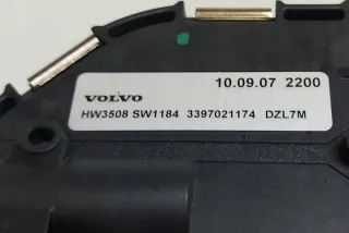 3397021174 Механизм стеклоочистителя (трапеция дворников) Volvo S60 2 Арт e12176502, вид 1